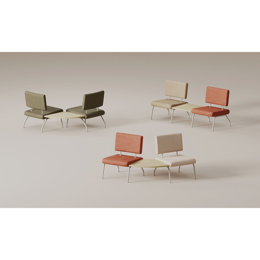 Фотьойл Nowy Styl Conect ll